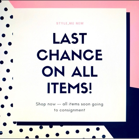 FREE with purchase of $10 or more NY&C top - Picture 5 of 5